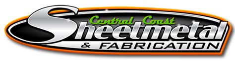 central coast sheet metal & fabrication|west coast fab inc.